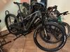 NOVA Vidlice Marzocchi Bomber Z1 36 GRIP - 150mm (lze upravit az na 170)