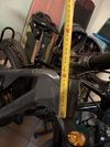 NOVA Vidlice Marzocchi Bomber Z1 36 GRIP - 150mm (lze upravit az na 170)