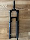 NOVA Vidlice Marzocchi Bomber Z1 36 GRIP - 150mm (lze upravit az na 170)