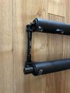 NOVA Vidlice Marzocchi Bomber Z1 36 GRIP - 150mm (lze upravit az na 170)