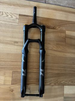 NOVA Vidlice Marzocchi Bomber Z1 36 GRIP - 150mm (lze upravit az na 170)