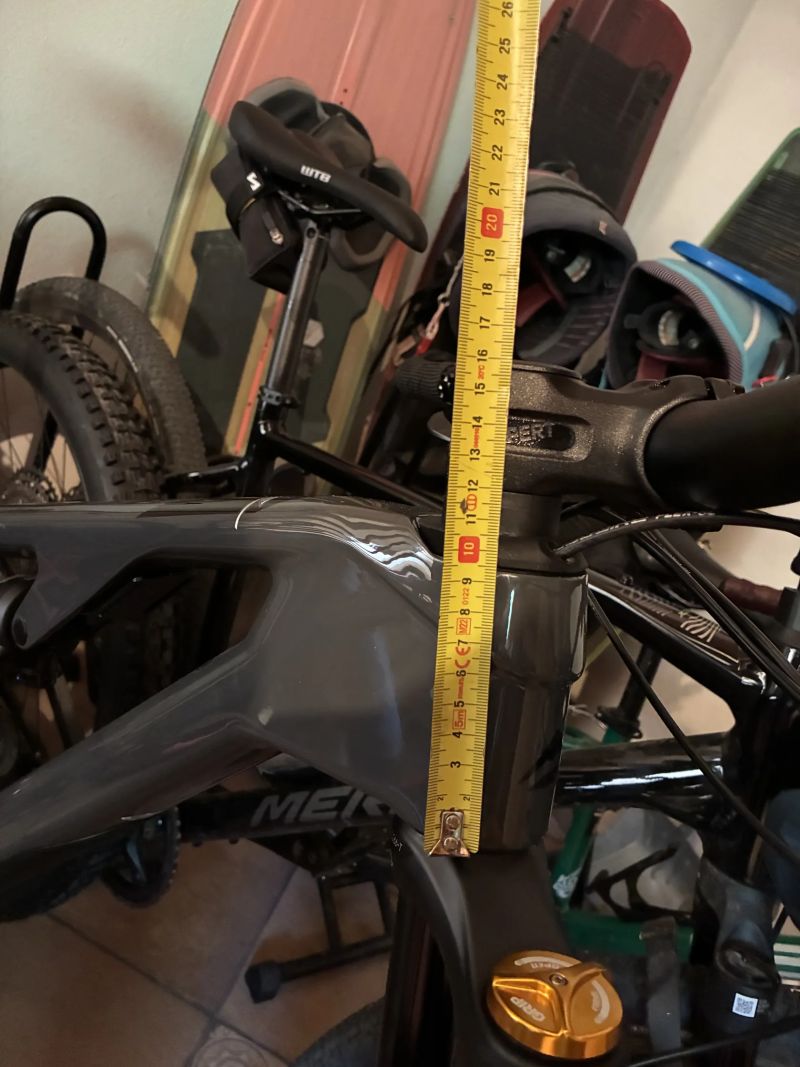 NOVA Vidlice Marzocchi Bomber Z1 36 GRIP - 150mm (lze upravit az na 170)