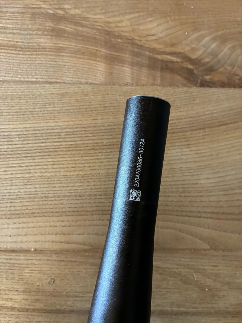 NOVA Vidlice Marzocchi Bomber Z1 36 GRIP - 150mm (lze upravit az na 170)