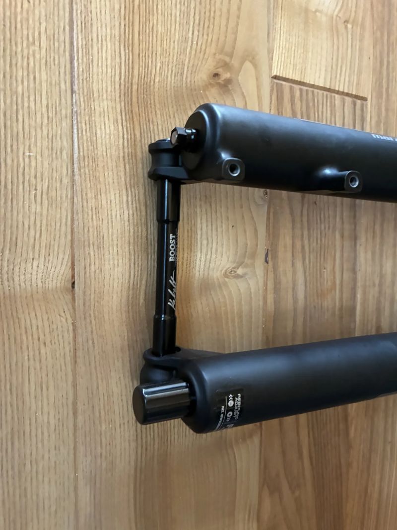 NOVA Vidlice Marzocchi Bomber Z1 36 GRIP - 150mm (lze upravit az na 170)