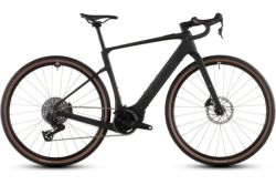 Cube Nuroad hybrid EXC 400X vel M 2026