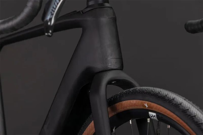 Cube Nuroad hybrid EXC 400X vel M 2026
