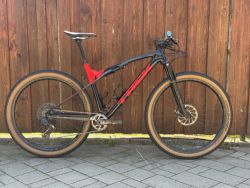 SLEVA - Trek SuperCaliber 9.8 ProjectOne
