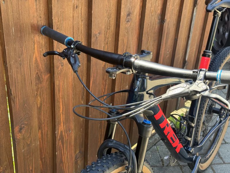 SLEVA - Trek SuperCaliber 9.8 ProjectOne