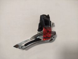 Shimano FD-R8000 na návarek