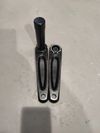 kliky Sram Rival DUB Wide s délkou 172,5 mm 