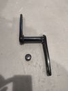 kliky Sram Rival DUB Wide s délkou 172,5 mm 