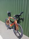 Giant Trinity advanced vel L