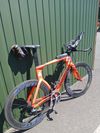 Giant Trinity advanced vel L