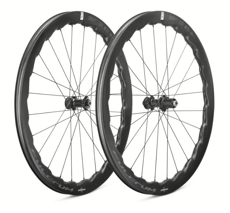 Fulcrum Soniq 42mm Carbon