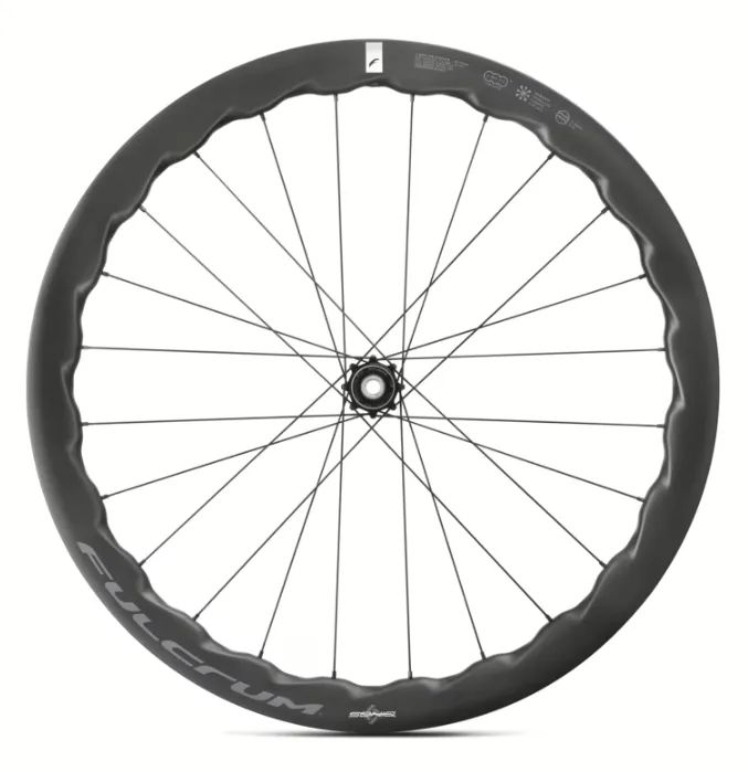Fulcrum Soniq 42mm Carbon
