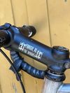 Fixed gear bike