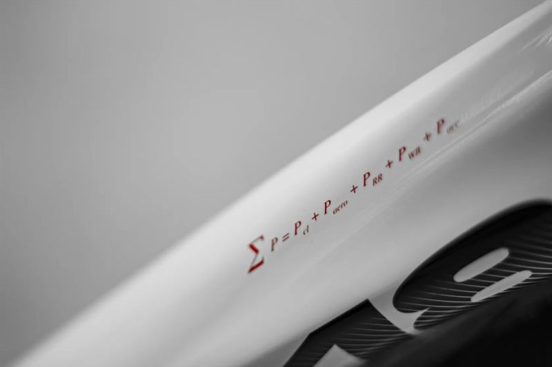 Argon 18 SUM, Sram Force AXS Etap 2x12 + Powermeter, Carbonix