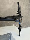 Cube Attention SL 29" Rám 19 2017 Black'n'Blue