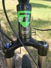 Hardtail Maxbike 29"