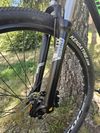Hardtail Maxbike 29"