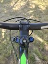Hardtail Maxbike 29"