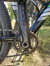 Hardtail Maxbike 29"