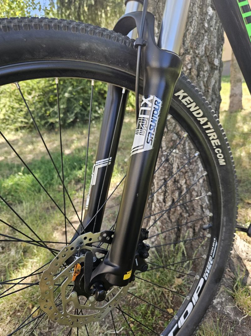 Hardtail Maxbike 29"