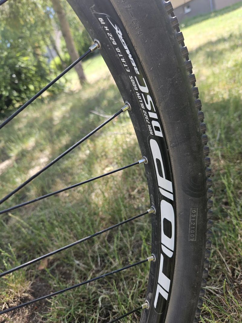 Hardtail Maxbike 29"