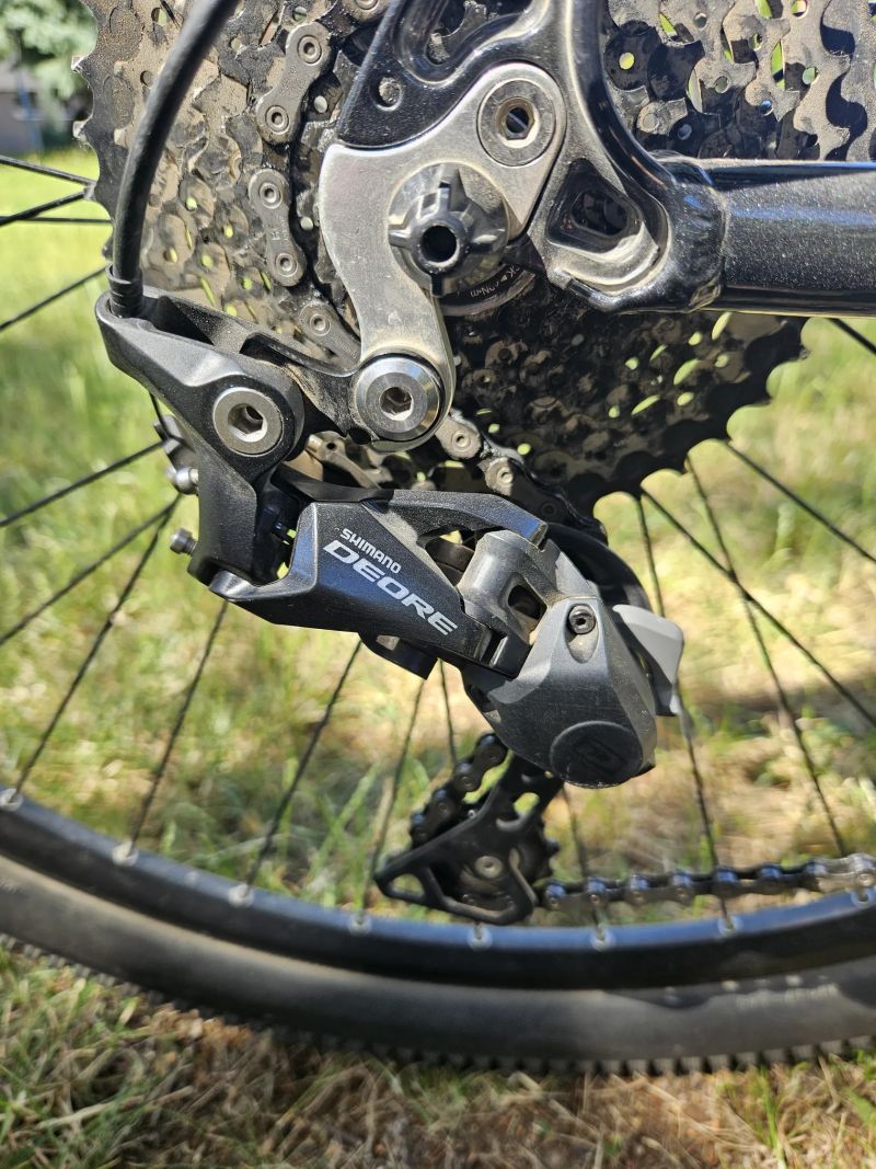 Hardtail Maxbike 29"