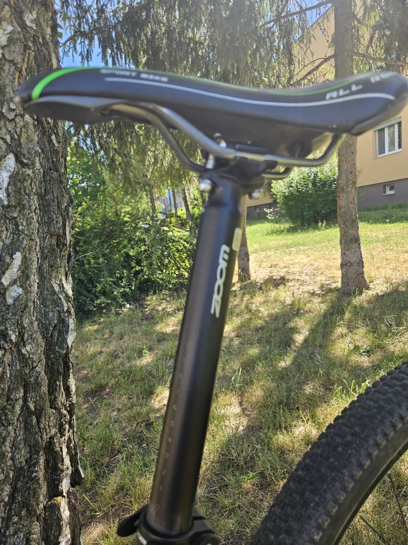 Hardtail Maxbike 29"