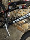 Merida Ninety Six