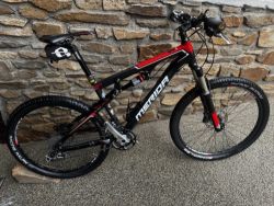Merida Ninety Six