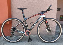 Fitness gravel Look 987 M"