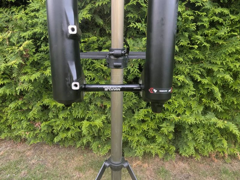 RockShox ZEB Select (model 2023+) – 170 mm (ÚPLNĚ NOVÁ)