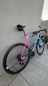Canyon Inflite CF SL 8