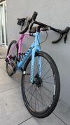 Canyon Inflite CF SL 8