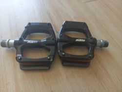 Platformy KTM