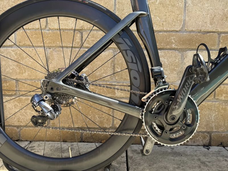 Specialized Venge