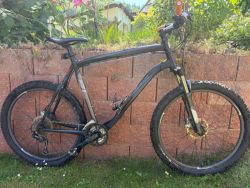 Specialized Rockhopper SL10
