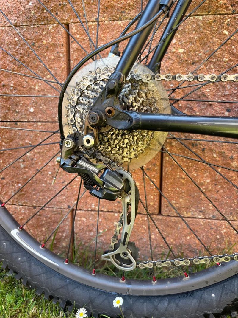 Specialized Rockhopper SL10