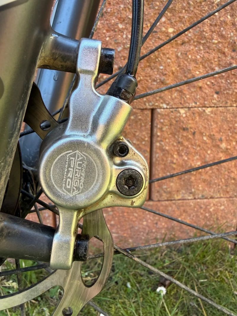 Specialized Rockhopper SL10