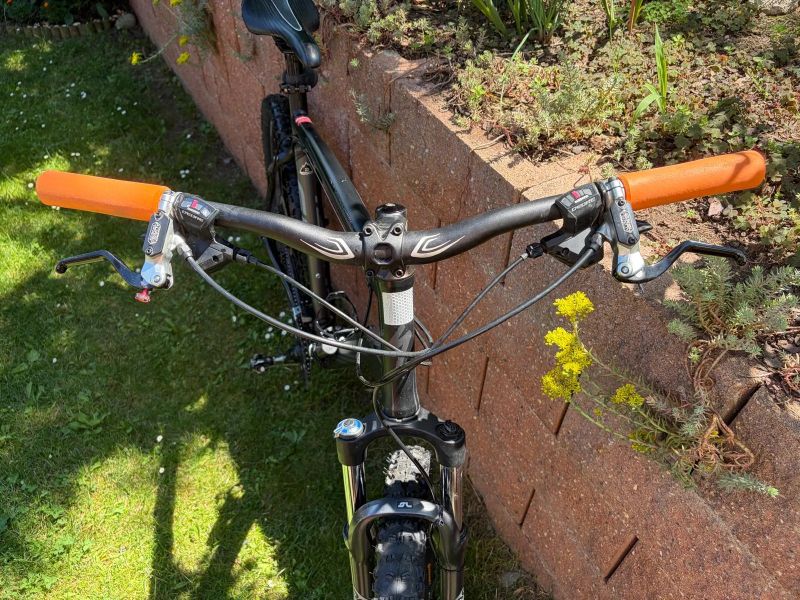 Specialized Rockhopper SL10