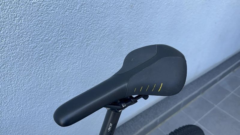 Karbonové horské kolo Superior XP 979 29” , XL