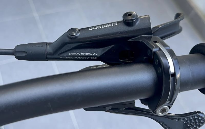Karbonové horské kolo Superior XP 979 29” , XL