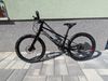 Dětské horské kolo Superior Team 20" – hydraulické kotoučovky