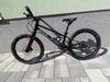 Dětské horské kolo Superior Team 20" – hydraulické kotoučovky