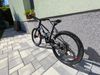Dětské horské kolo Superior Team 20" – hydraulické kotoučovky