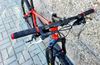 APACHE TOMAHAWK komplet DEORE+XT/SR XCR/12.3kg - vel.S 16"