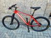 APACHE TOMAHAWK komplet DEORE+XT/SR XCR/12.3kg - vel.S 16"