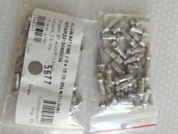 DT Swiss Squorx Alu Pro Lock Pro Head
